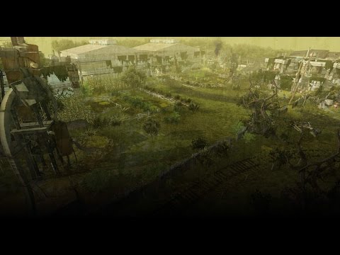 Wasteland 2 - Part #10 - Entering AG Center