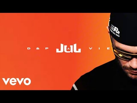 JUL - J’ai besoin d’air