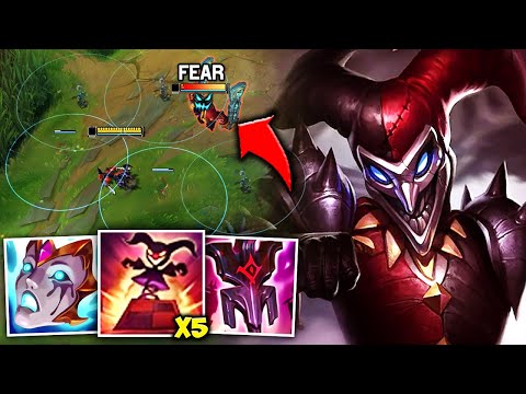 THE KING OF SHACO BAITS STRIKES AGAIN!