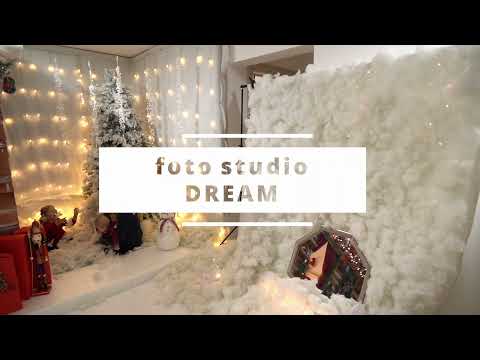 FOTO STUDIO  DREAM   Nova godina slikanje