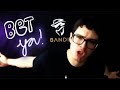 EAT PROTEIN? THIS FOOD WILL CHANGE YOUR LIFE! l Vlog 001
