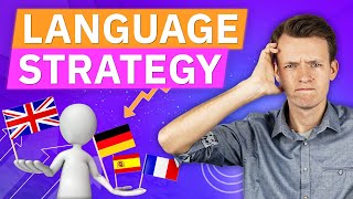 Global YouTube Channel - The 3 Multi-Language Strategies for Brands