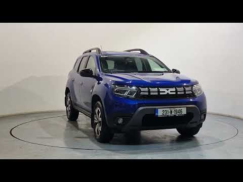 Dacia Duster 1.5 Blue dCi 115 Journey - Image 2