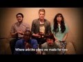 Pentatonix - Payphone (HD LYRICS) 