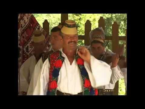 Sanzienele la Baita de Sub Codru 01 07 2007 partea a IV a