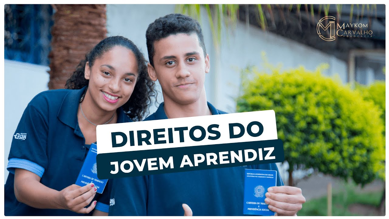 Direitos do Jovem Aprendiz