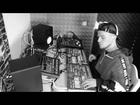 Tysot Vs Bery - Ballad Of Synth