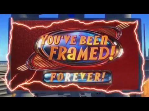 You’ve Been Framed Forever! (2013)