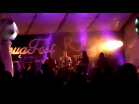 CHUGFEST  RED SEED "SONG5+6" LSD25RECORDS JULY 14 2018