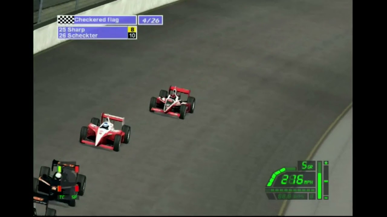 Gameplay Video