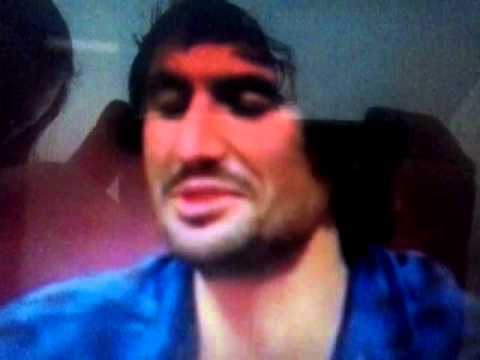 Tom beck redet türkisch