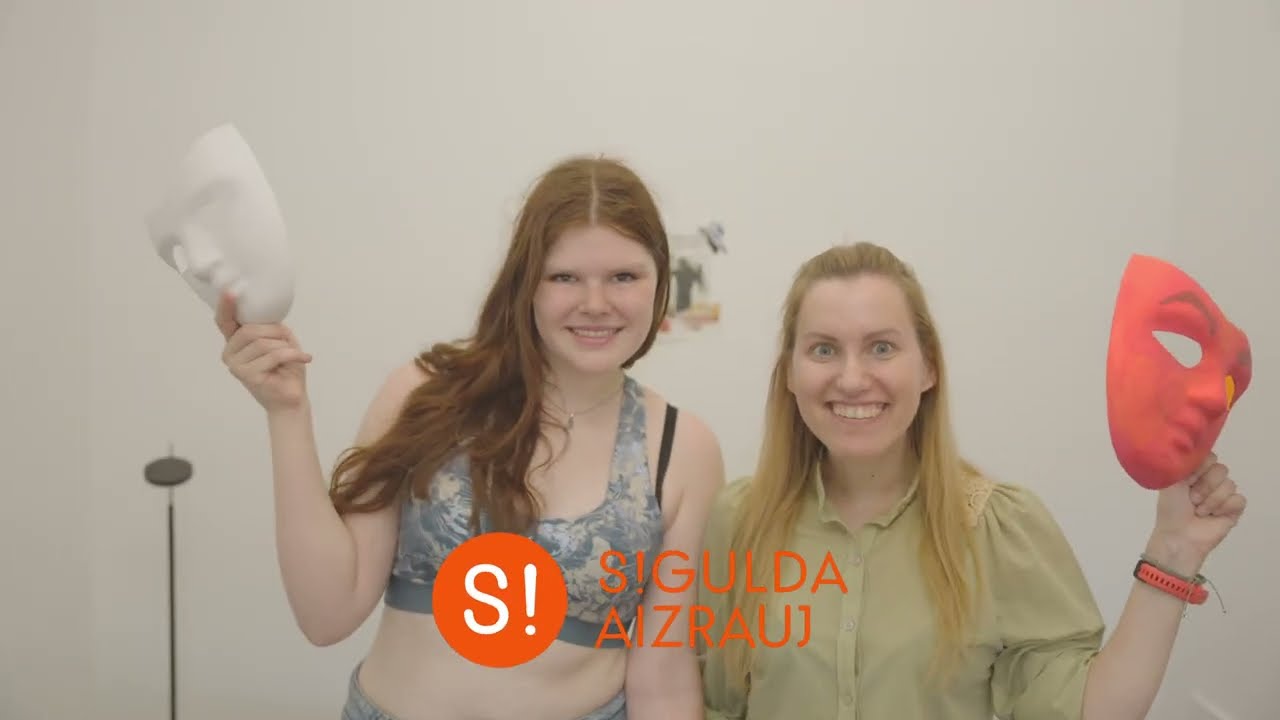 Sniedz atbalstu pusaudžiem ar dažādiem mentālās veselības riskiem un grūtībām