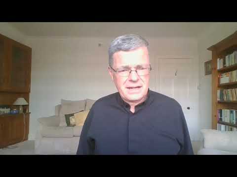 Psalm 89 (90): the cure for depression. 'Give success to the work of our hands.'