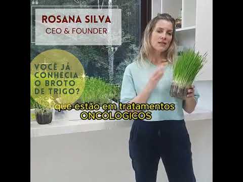 #short Green Blood Therapy.