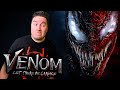 Venom Let There Be Carnage Is... (REVIEW)