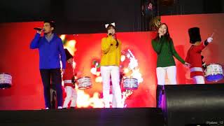 Download lagu Kumukutikutitap - Joey Albert (Hazel Faith, Josh, Melbelline, Daniel, Natasia Cover) mp3 Download lagu Kumukutikutitap - Joey Albert (Hazel Faith, Josh, Melbelline, Daniel, Natasia Cover) mp3