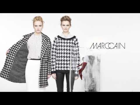 Marc Cain TV Spot 2 - Fall/Winter 2014