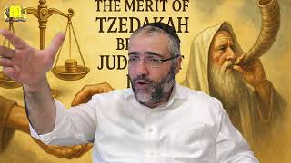 הרב ציון מושייב | פרשת כי תבוא | ראש השנה - כוחה של הצדקה לפני יום הדין, תשפה (הרב ציון מושייב) - התמונה מוצגת ישירות מתוך אתר האינטרנט יוטיוב. זכויות היוצרים בתמונה שייכות ליוצרה. קישור קרדיט למקור התוכן נמצא בתוך דף הסרטון הרב ציון מושייב | פרשת כי תבוא | ראש השנה - כוחה של הצדקה לפני יום הדין, תשפה (הרב ציון מושייב) - התמונה מוצגת ישירות מתוך אתר האינטרנט יוטיוב. זכויות היוצרים בתמונה שייכות ליוצרה. קישור קרדיט למקור התוכן נמצא בתוך דף הסרטון