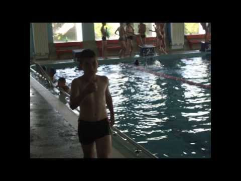 JFC Skonto 2000/2001 nometnē Priekuļos 3.-9.06.2013