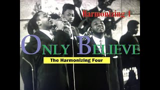 The Harmonizing Four / All Things Are Possible