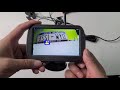 Dohonest V25 Hd 1080p Digital Wireless Backup Camera