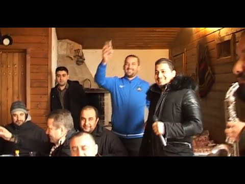 С "Македонско сръце" при Зашко 2018 г.