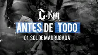 C kan (sol de madrugada)