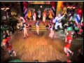 Shake It Up Funk It Up Get Your Head In The Game Dance Scene