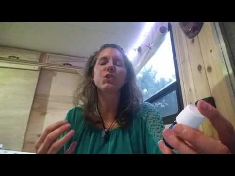 PanAway Essential Oil