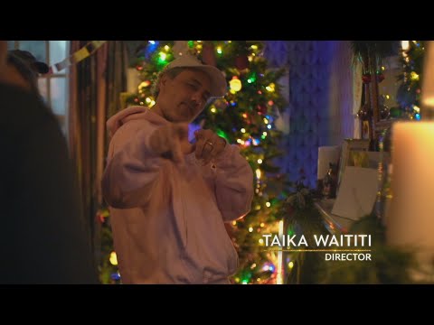 A Holiday Short: Best Christmas Ever