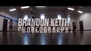 @Ludacris - Get Lit | Brandon Keith Choreography | BKWMedia