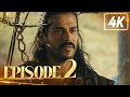 Kurulus Osman Urdu Season 1 Episode 2 4K