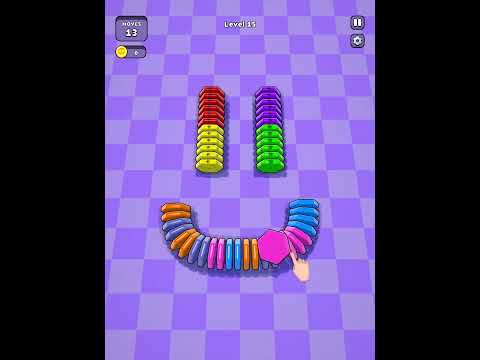 Swap Sort!