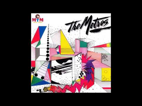 The Metros - The Metros (1986 AOR Pop Rock) FULL ALBUM