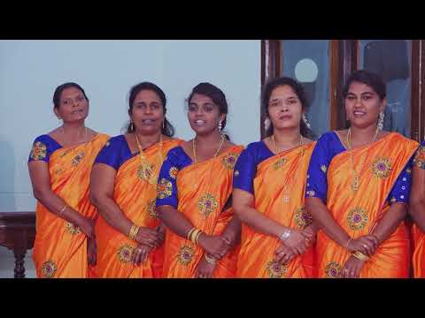 Devane Yesu Nathanae |Eben Singers | Tamil keerthanai | Traditional song 2022 | 4K