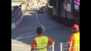 preview picture of video 'Karting Race São Mateus - Sever do Vouga Video 6'