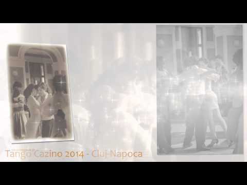 My view of Tango Cazino 2014 Cluj-Napoca