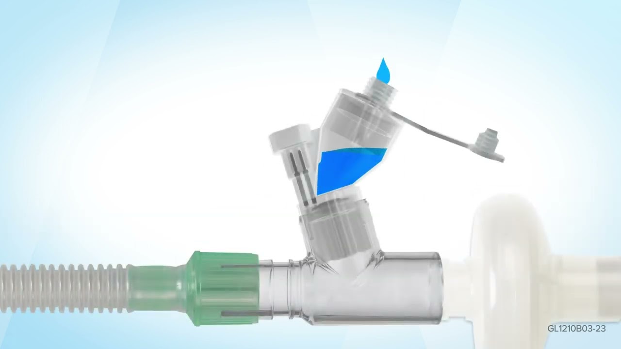 Aerogen HME SetUp Video