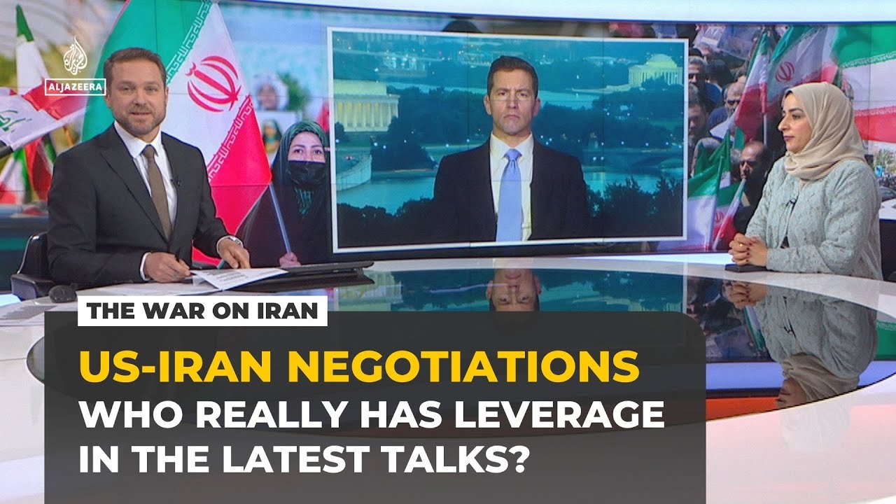 US-Iran leverage, allies and Hormuz tensions are reshaping world order, analysts say