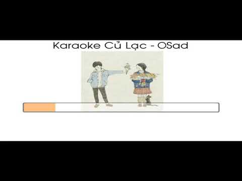 Củ Lạc - karaoke