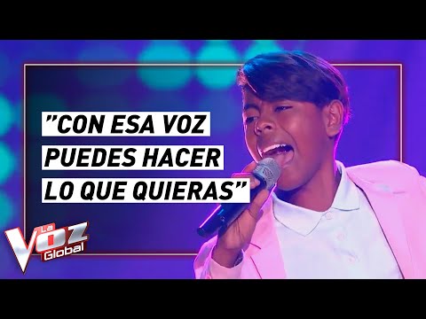 Everybody fell in love with his rhythm and a privileged voice | EL CAMINO #37