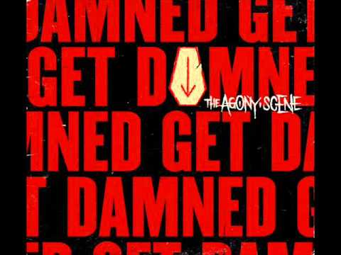 The Agony Scene - Will to Bleed