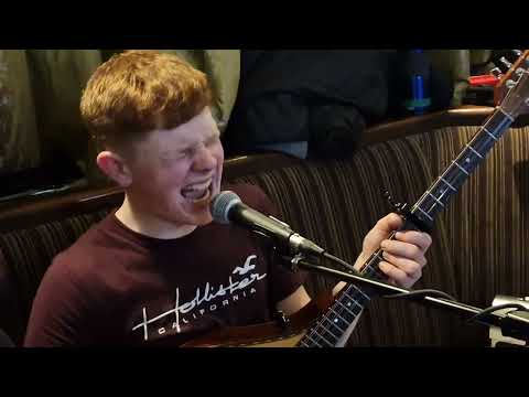 The Good Ship Kangaroo