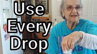 Grandma's Clever Hack to SAVE Money on Expensive Creams, Ointments & Lotion - Budget Frugal Living
