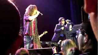 RONNIE MONTROSE TRIBUTE CONCERT - One Thing On My Mind