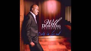 baby i'm for real - will downing