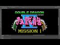 Double Dragon IV Infinity Soundtrack OpenBOR BEAT EM UP