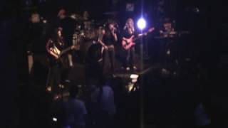 Rush Fest 9 - Hand Over Fist