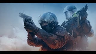 【CSGO】今日も今日とてCSGO