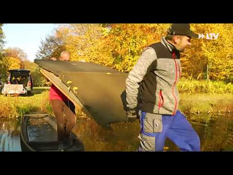 Eine Hütte für die Venus - 07.11.2018